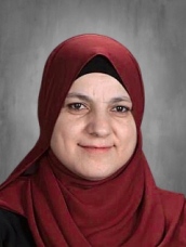 Hafsa Nofal			